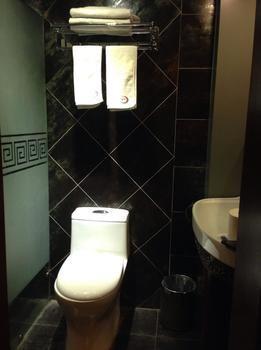Beijing Haoyang Culture Hotel 北京 外观 照片