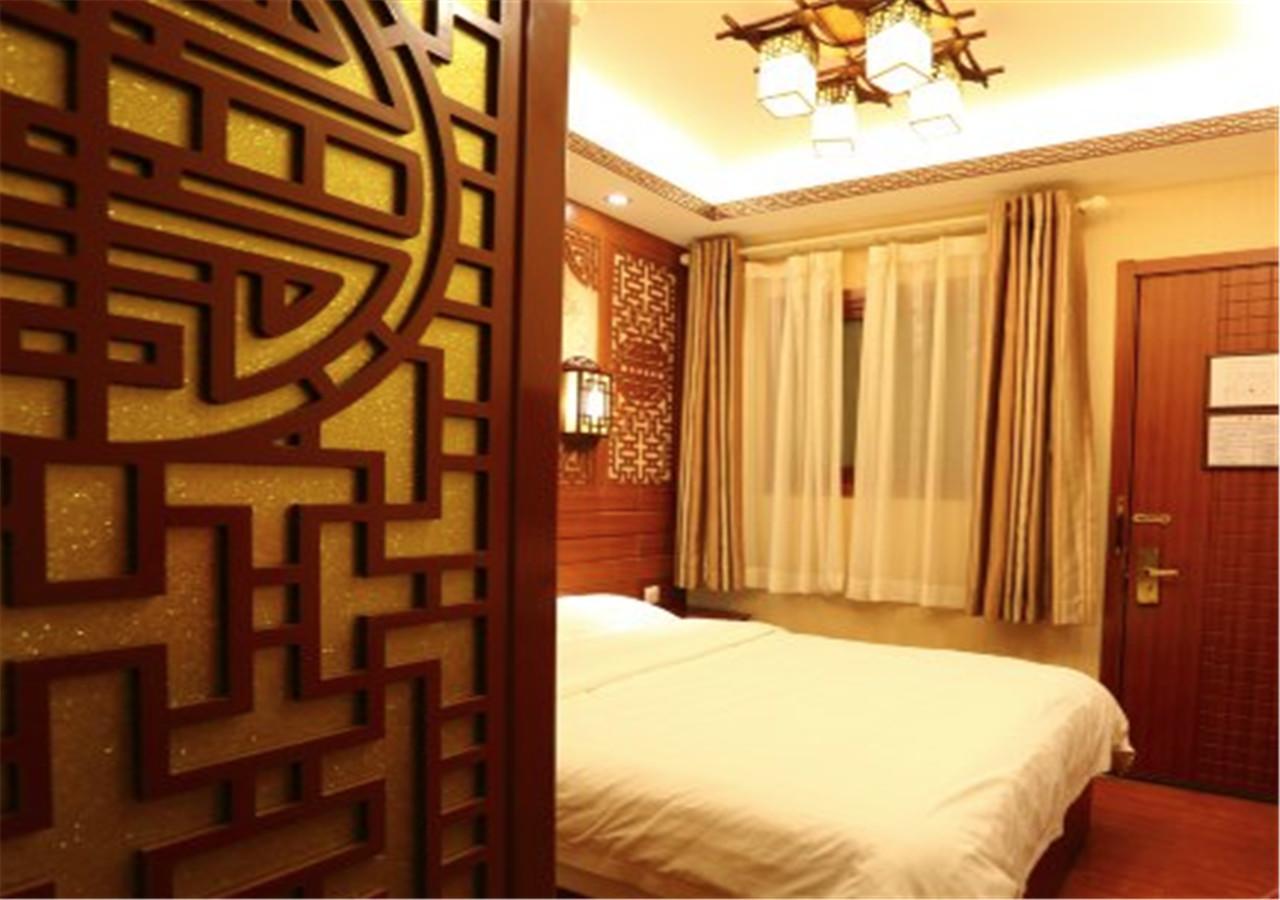 Beijing Haoyang Culture Hotel 北京 外观 照片