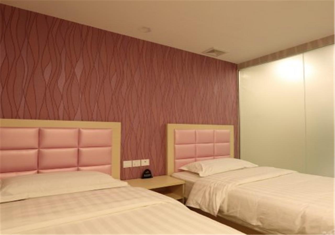 Beijing Haoyang Culture Hotel 北京 外观 照片