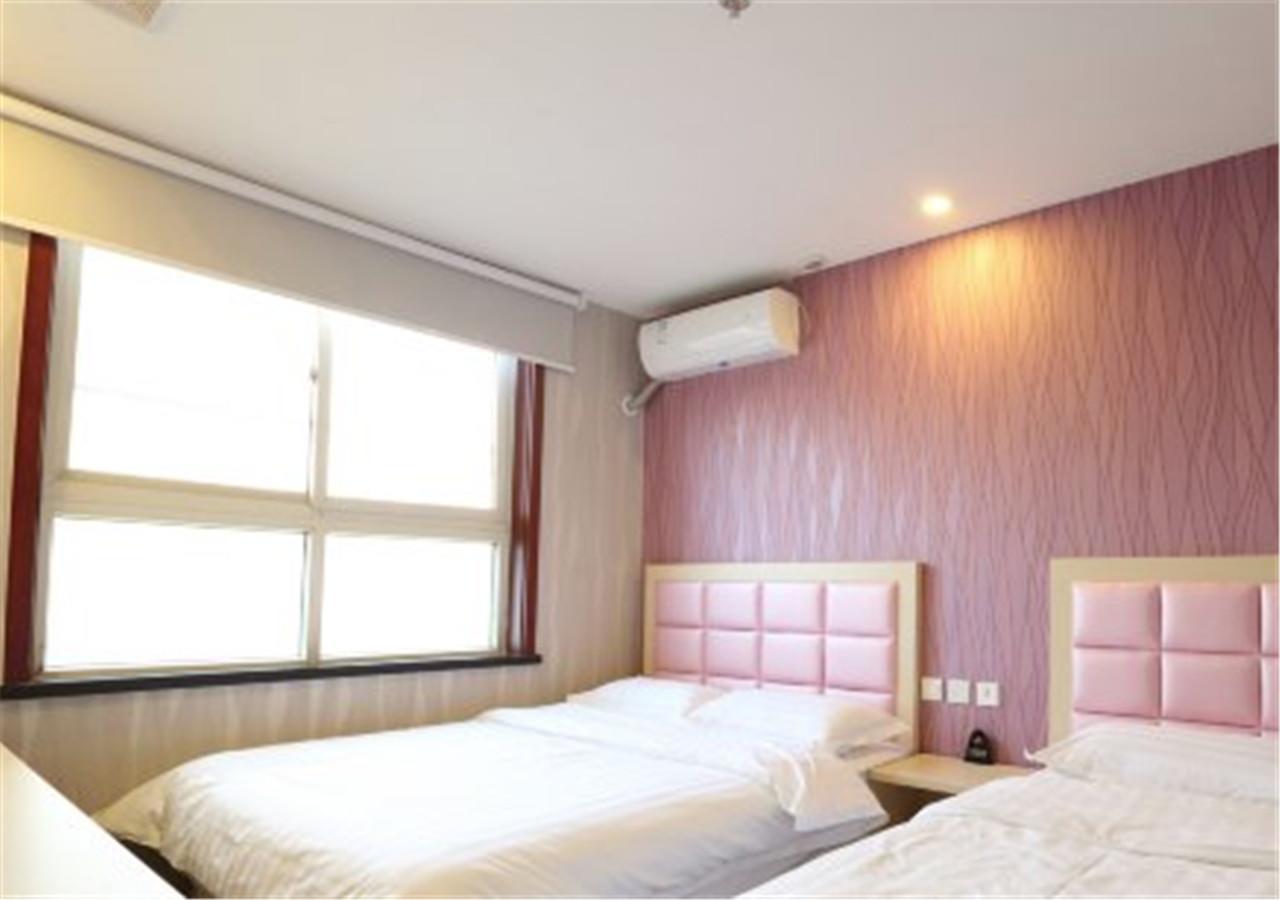 Beijing Haoyang Culture Hotel 北京 外观 照片