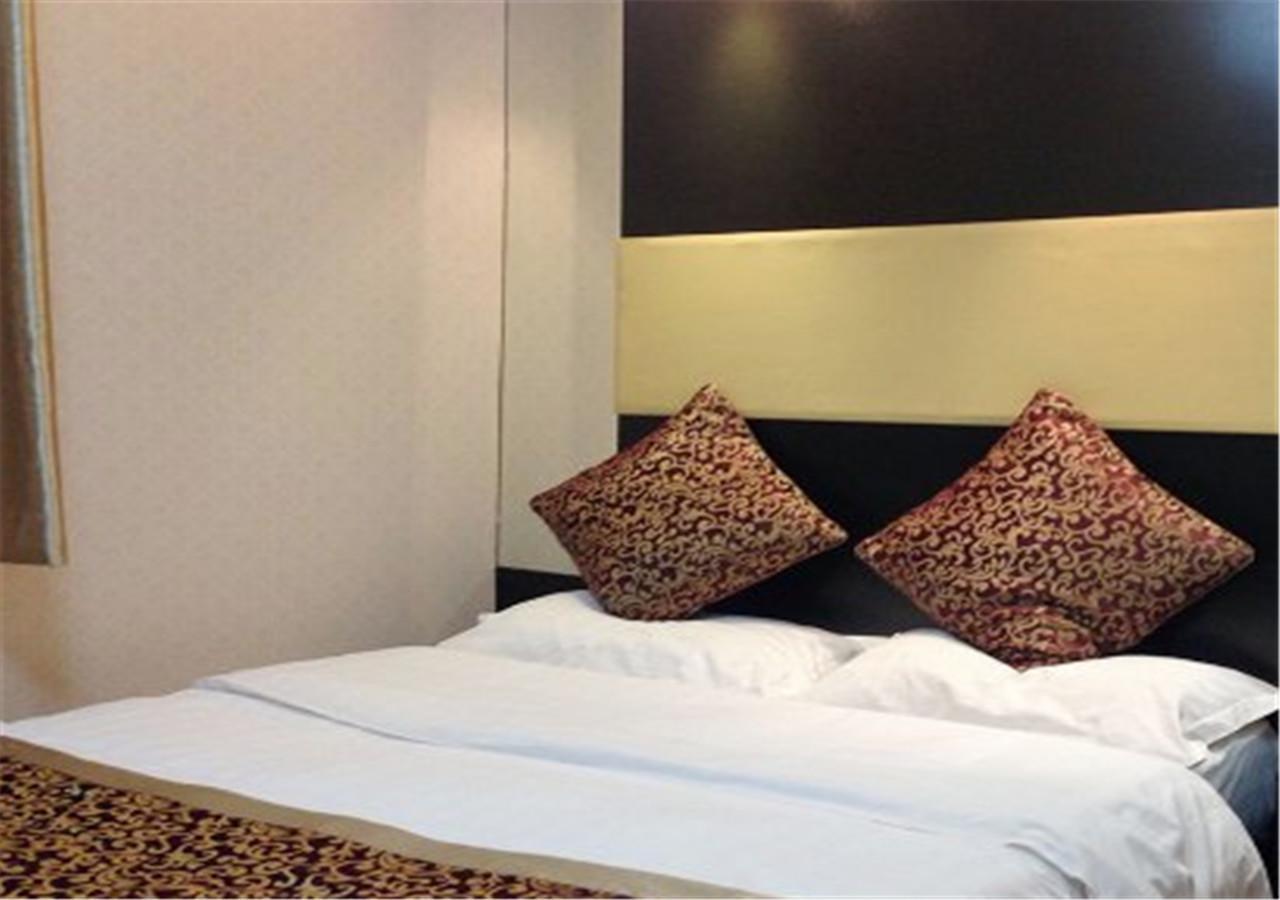 Beijing Haoyang Culture Hotel 北京 外观 照片