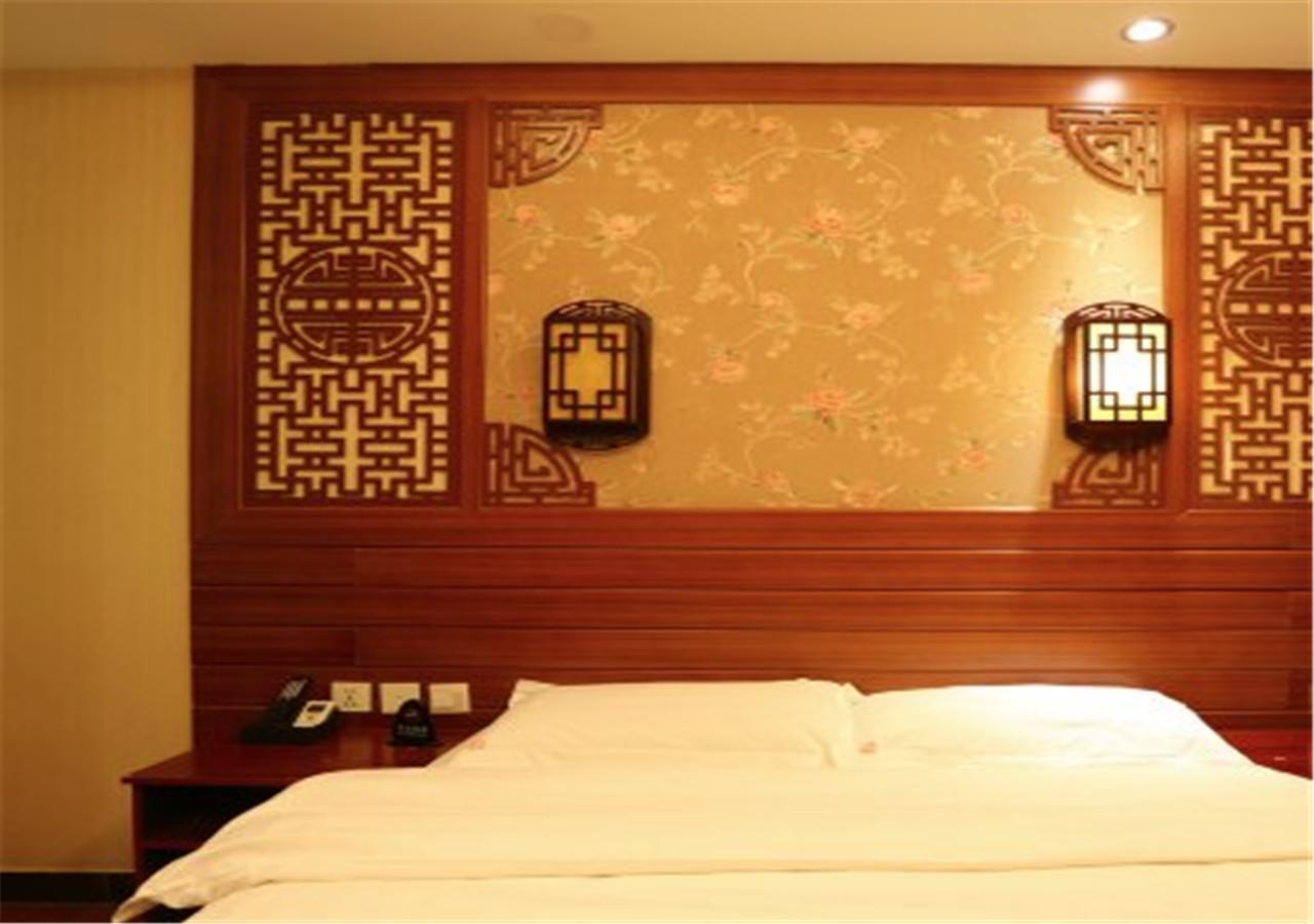 Beijing Haoyang Culture Hotel 北京 外观 照片
